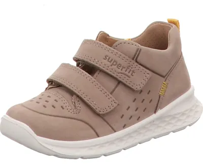 Produktbild von Superfit Klettverschluß in beige, Gr. 23