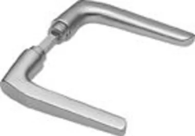 Image de Pièce de perçage de porte 418L, F1, VK8, TS 30-50, forme carrée