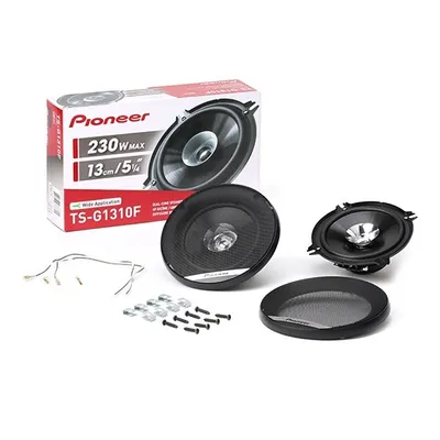 Productafbeelding van Pioneer TS-G1010F