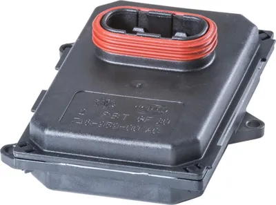 Produktbild von HELLA Scheinwerfer-Steuergerät 5DF 009 368-121 beidseitig für AUDI A6 Avant (4F5, C6)