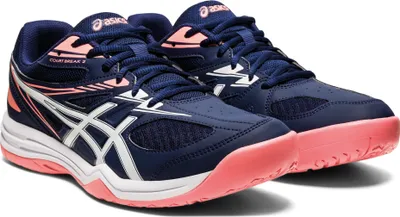 Produktbild von Asics Court Break 2 Volleyballschuhe Damen