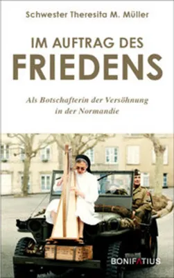 Obrázek produktu pro Im Auftrag des Friedens