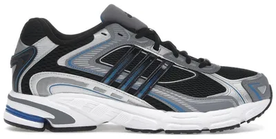 Produktbild von adidas Response CL Core Black Bright Blue Cloud White - EU 42