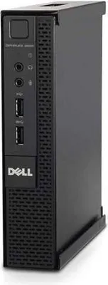 Obrázek produktu pro Dell VESA Mount - Halterung für Systemmontage (MTN-SGL-MFF)