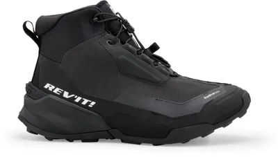 Zdjęcie produktu dla Buty motocyklowe Revit Subduction H2O czarne / antracytowe 42