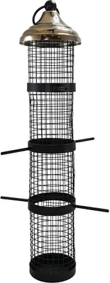 Obrázok produktu pre Nobby kŕmny stĺp Ø 9 x 40 cm čierny