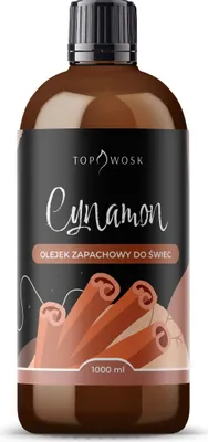 Produktbild von Zimtduftöl 1000 ml