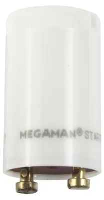 Produktbild von Megaman LED-Starterbrücke LED T8 Röhre MM87920
