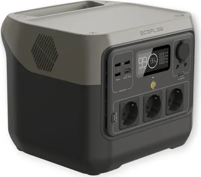 Obrázok produktu pre EcoFlow RIVER 2 Pro Lithium Power Station 768Wh