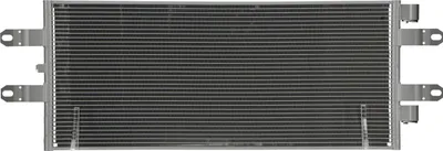 Immagine prodotto di Condensatore, Klimaanlage NISSENS 940440