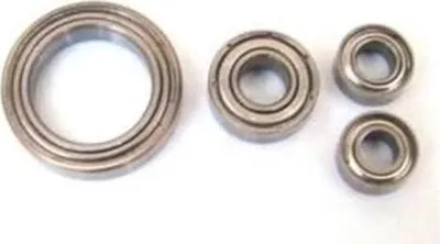 Produktbild von Krick Kugellager 8x14x3,5 mm
