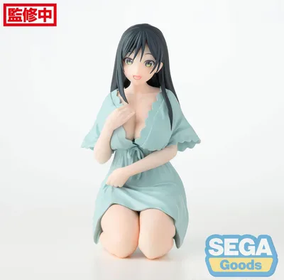 Immagine prodotto di Figurka PVC Yae Amagami 10 cm - Tying the Knot with an Amagami Sister