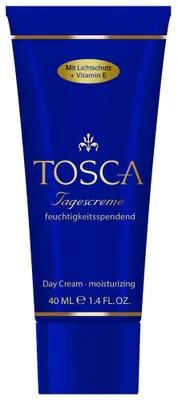 Image de Tosca crème de jour 40ml