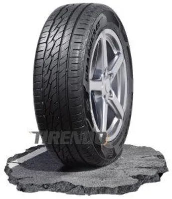 Produktbild von General Sommerreifen motorcycle-tyres Grabber GT Plus ( 225/50 R18 99W XL EVc, mit Felgenrippe )
