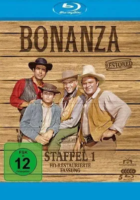 Produktbild von Bonanza