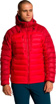 Produktbild von Trangoworld Lugo V02 Jacke Rot L Herren Rot L