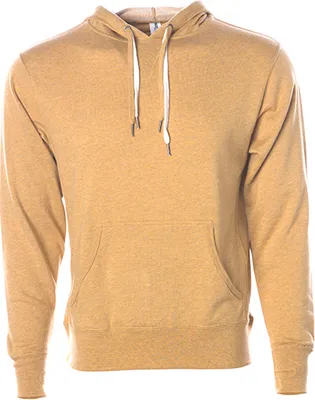 Produktbild von Independent Uni Midweight French Terry Hooded Pullover