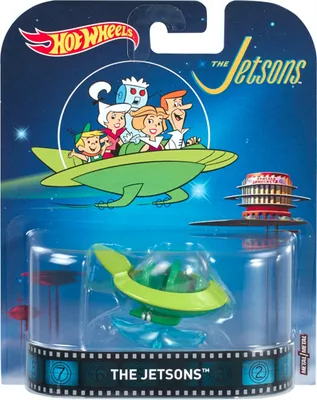Produktbild von Hot Wheels HKC20, Auto, 3 Jahr(e), Kunststoff, Metall, Schwarz