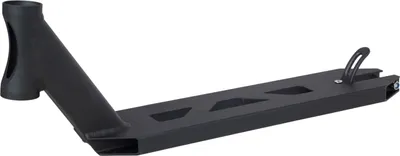 Productafbeelding van Stuntscooter deck - Lux - Zwart - Striker