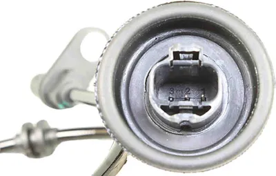 Produktbild von METZGER ABS Sensor Raddrehzahl Hinten passend für MERCEDES-BENZ A-Klasse (W169) 09001077