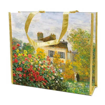 Productafbeelding van Goebel Boodschappentas, Kunsthuis-collectie