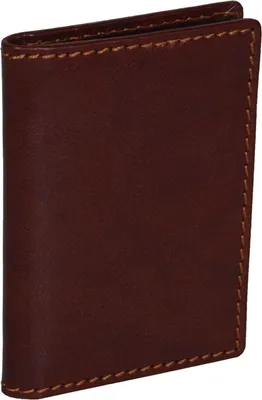 Produktbild von Leonhard Heyden Cambridge Kreditkartenetui Leder 7.5 cm