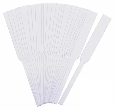 200 Parfümteststreifen aus Papier, Duftstreifen, Teststreifen