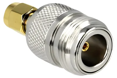 Image de DELOCK HF Adapter SMA -> N St/Bu