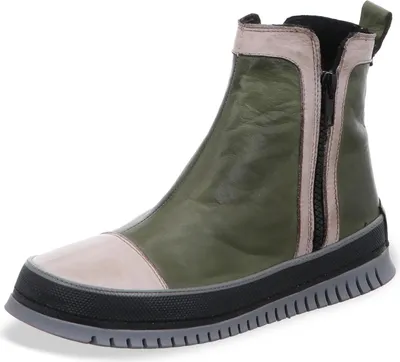 Produktbild von Gemini Damen Boot grau  Größe 37
