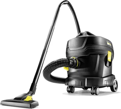 Obrázok produktu pre Suchý vysávač Kärcher T 11/1 Classic Re!Plast 1.527-209.0