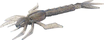 Produktbild von Nays DRGN Gummiköder Larve 35 8,9cm C-36