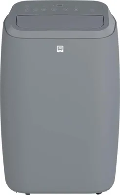 Produktbild von SHE Mobiles Klimagerät 3in1 5,2kW mit Fernbedienung