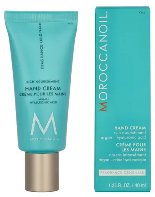 Produktbild von Moroccanoil Hand Cream