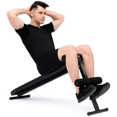 Image de Marbo Sport Bauchtrainingsbank SG-15 Fitness Accessories
