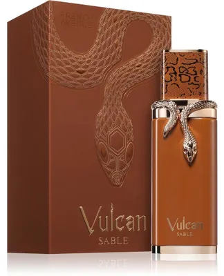 Immagine prodotto di French Avenue Vulcan Sable eau de parfum unisex 100 ml
