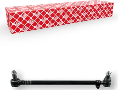 Produktbild von FEBI BILSTEIN Lenkstange 22647 Vorne passend für MERCEDES-BENZ TOURISMO (O 350) 585mm