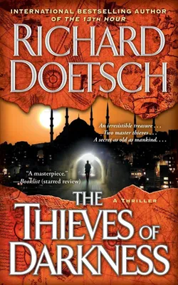 Produktbild von Thieves of Darkness