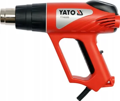 Obrázek produktu pro Yato Opalarka 70550°C 2000W 82288