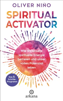 Produktbild von Spiritual Activator