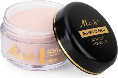 Image de MollyLac Acrylpuder Blush Cover 15 g