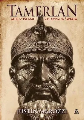 Immagine prodotto di Timur. Miecz islamu, Zdobywca Świata