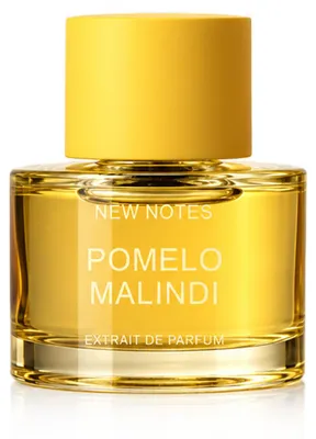 Produktbild von New Notes Pomelo Malindi Extrait de Parfum 60 ml (unisex)