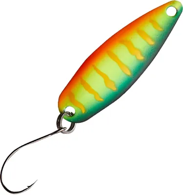 Produktbild von Illex Native Spoon 3,5 g Mat Tiger
