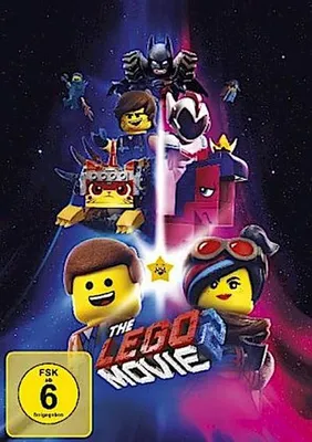 Obrázok produktu pre The Lego Movie 2