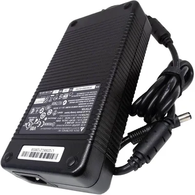 Image de Adaptateur électrique MSI 280W 20V (cordon d'alimentation inclus)