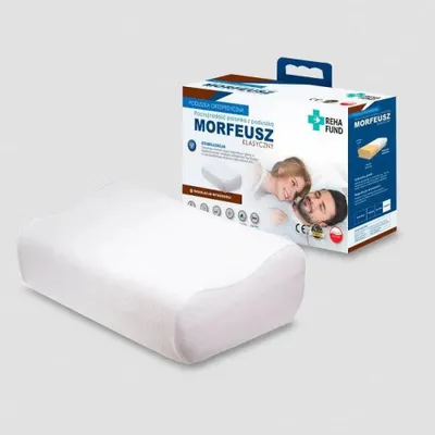 Produktbild von Orthopädisches Kissen MORPHEUS Classic 660
