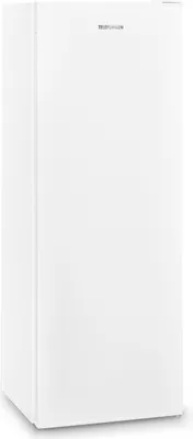 Produktbild von Telefunken Gefrierschrank groß | Tiefkühlschrank freistehend | 175 Liter | 4*-Gefrieren | 40 dB | F-GS-145-E-W weiß