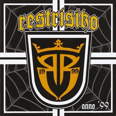 Produktbild von Restrisiko-Anno '99