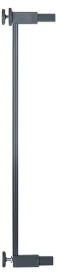 Produktbild von Safety 1st Easy Close Verlängerung Metallbarriere, 7 cm, ohne Bohren, einfach zu