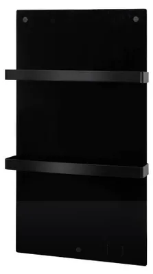 Obrázok produktu pre Infračervený vykurovací panel Eurom Sani 400 84x48 cm 400 W